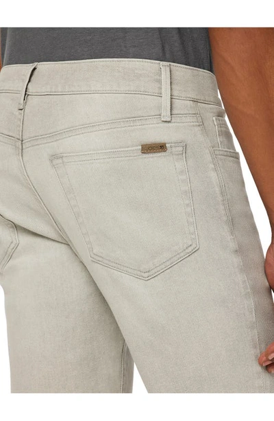 Joe's The Asher Slim Fit Jeans In Bresset