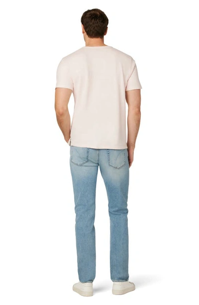 Shop Joe's The Asher Slim Fit Jeans In Concord
