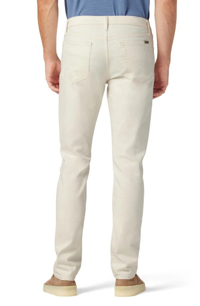 Joe's The Asher Slim Fit Jeans In Rye