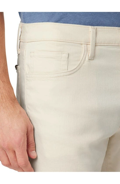 Joe's The Asher Slim Fit Jeans In Rye