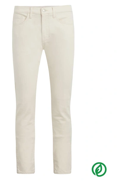 Shop Joe's The Asher Slim Fit Jeans In Rye