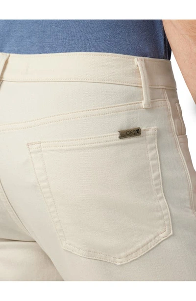 Joe's The Asher Slim Fit Jeans In Rye