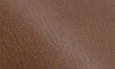 Journee Collection Journee Trayle Wedge Sandal In Brown