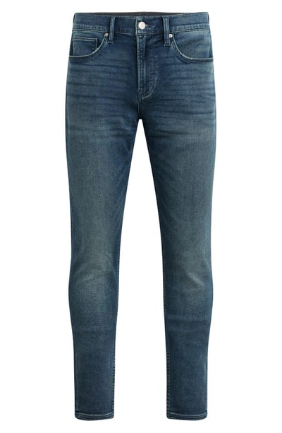 Shop Hudson Axl Slim Fit Jeans In Riviera