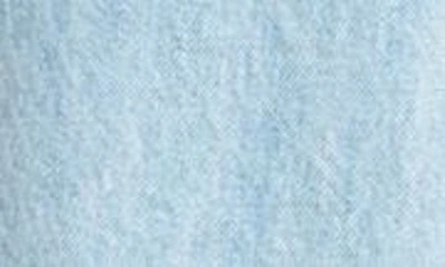 Slvrlake Mica Low-rise Wide-leg Organic Jeans In Clear Skies