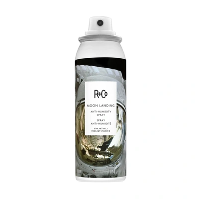 R + Co Moon Landing Anti-humidity Spray In 1.7 Fl oz