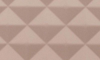 Kenneth Cole Reaction Diamond Tower 20" Hardside Spinner Luggage In Rose Champagne