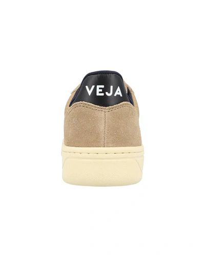 veja v10 beige