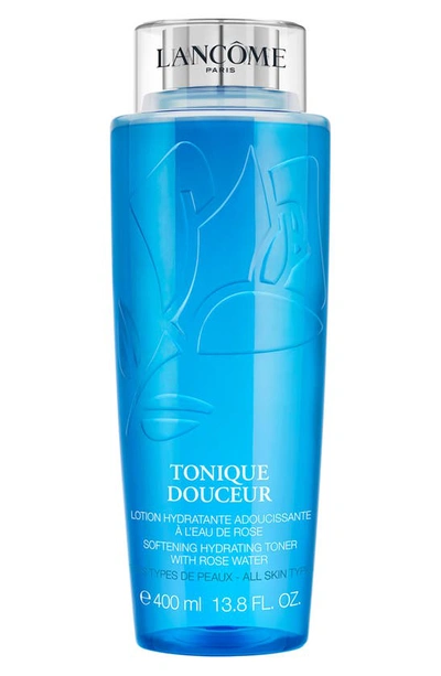 Shop Lancôme Jumbo Size Tonique Douceur Softening Hydrating Toner, 13.8 oz