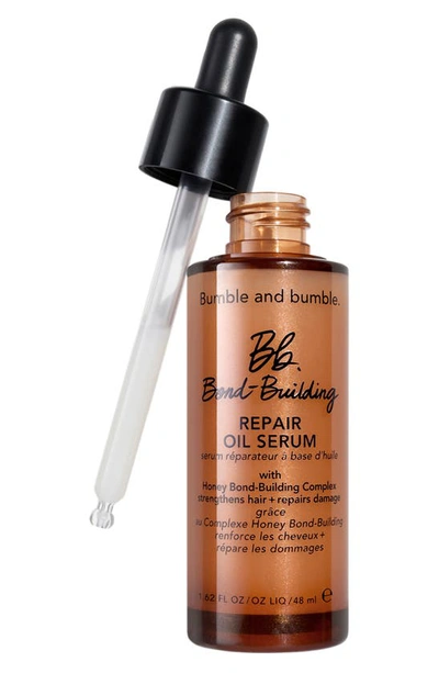 Bumble And Bumble Bond-building Repair Oil Serum 50ml