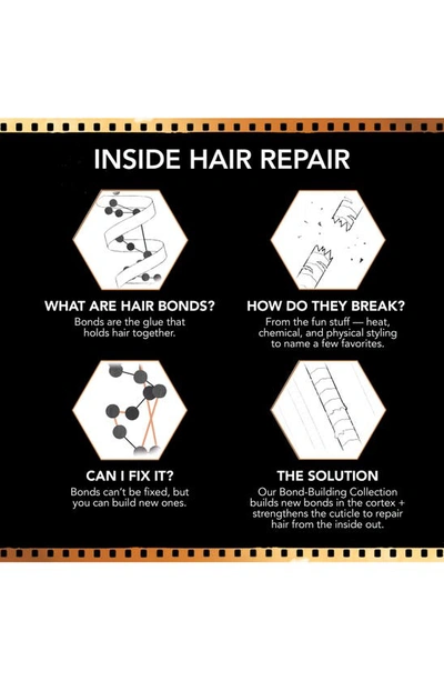 Shop Bumble And Bumble Bond-building Repair Hair Oil Serum
