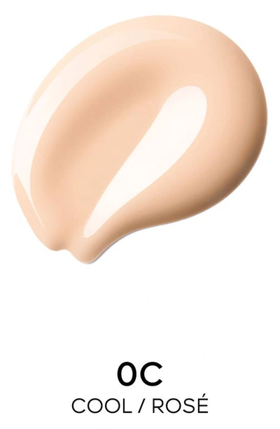 Guerlain Terracotta Le Teint Healthy Glow Foundation In 0c Cool