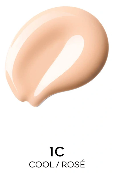 Shop Guerlain Terracotta Le Teint Healthy Glow Foundation In 1c Cool