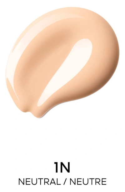 Shop Guerlain Terracotta Le Teint Healthy Glow Foundation In 1n Neutral