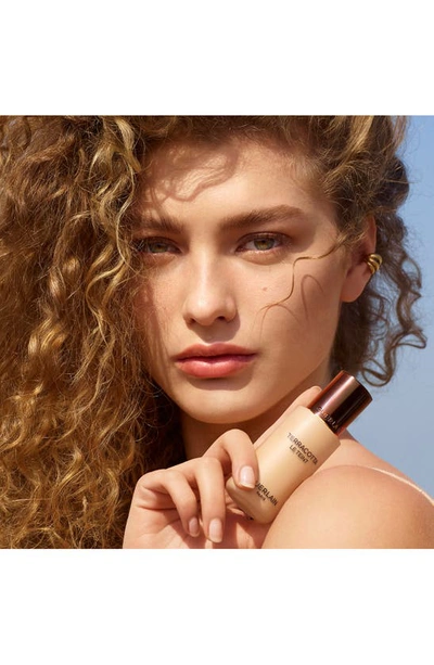 Guerlain Terracotta Le Teint Healthy Glow Foundation In 0n Neutral