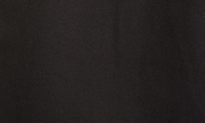 Shop Kenzo Boke Crest Cotton Graphic Hoodie In 99j - Black