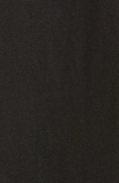 Shop Frenckenberger V-neck Cashmere Sweater Vest In Black