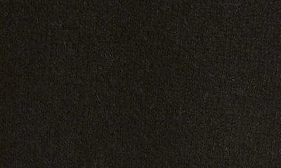 Shop Frenckenberger Cashmere Shorts In Black