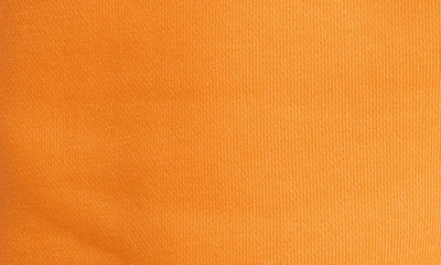 Nike Wmns Solo Swoosh Sweatpants Vivid Orange In Vivid Orange/ White