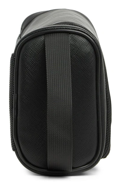 Shop Original Penguin Hanging Dopp Kit In Blk