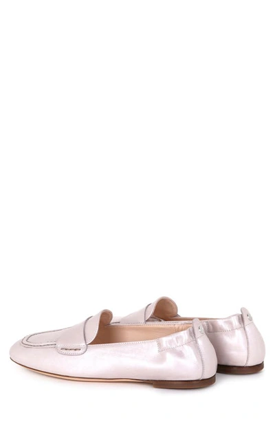 Shop Agl Attilio Giusti Leombruni Mara Loafer In Penny