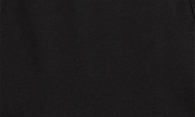 Tomboyx First Line Stretch Cotton Period Boyshorts In Black