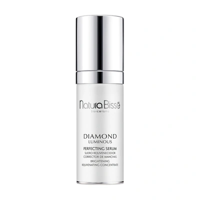 Shop Natura Bissé Diamond Luminous Perfecting Serum In Default Title