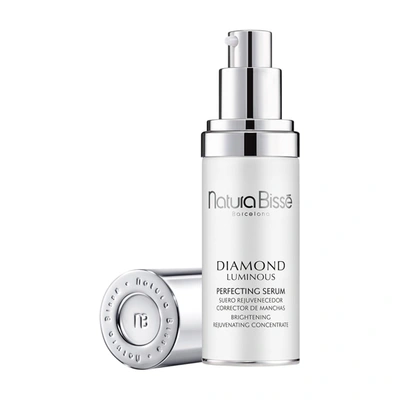 Natura Bissé Diamond Luminous Perfecting Serum 1.4 Oz. In Default Title