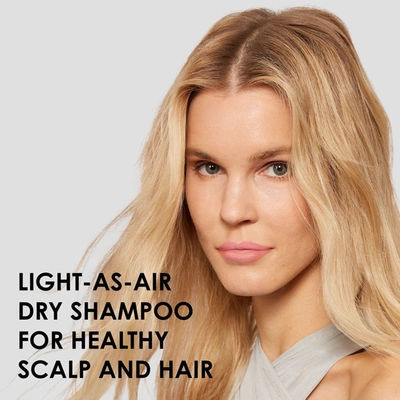 Olaplex Mini No.4d Clean Volume Weightless Detox Dry Shampoo 1.13 oz In Default Title