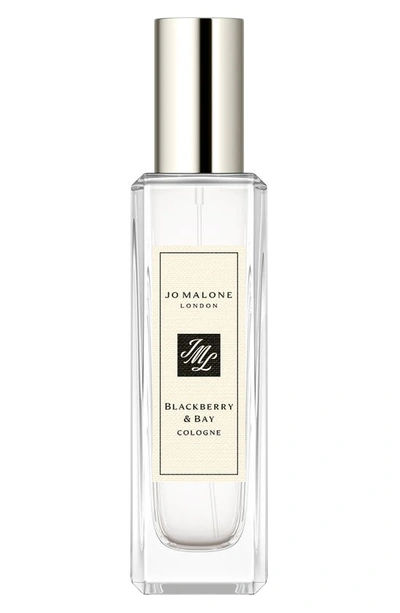 Shop Jo Malone London Blackberry & Bay Cologne, 3.4 oz