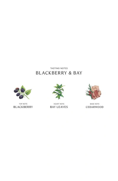 Shop Jo Malone London Blackberry & Bay Cologne, 3.4 oz