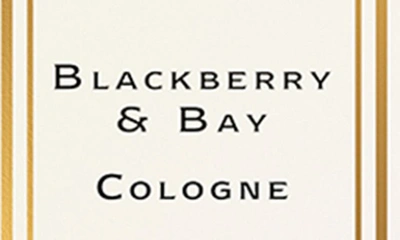 Jo Malone London ™ Blackberry & Bay Cologne