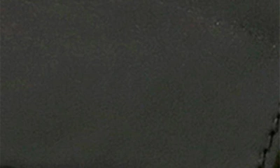 Sas Shelly Sandal In Black