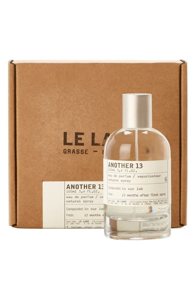 Shop Le Labo An0ther 13 Eau De Parfum, 1.7 oz