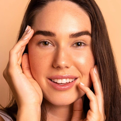 Tok Beauty Brow Tok Volumizing Brow Gel