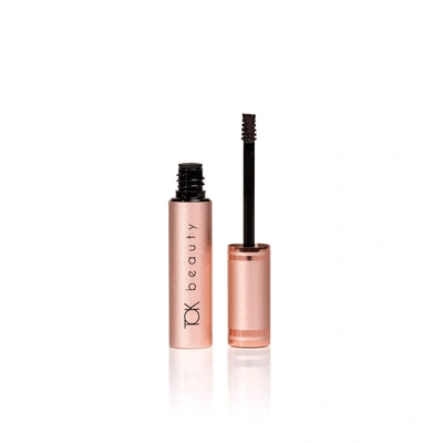 Tok Beauty Brow Tok Volumizing Brow Gel
