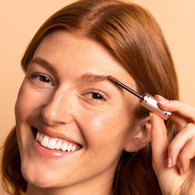 Tok Beauty Brow Tok Volumizing Brow Gel