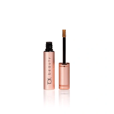 Tok Beauty Brow Tok Volumizing Brow Gel