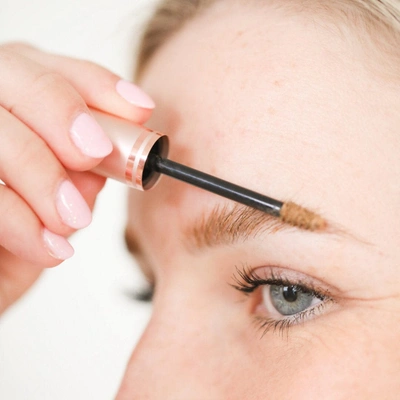 Tok Beauty Brow Tok Volumizing Brow Gel