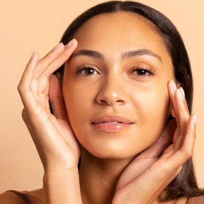 Tok Beauty Brow Tok Volumizing Brow Gel