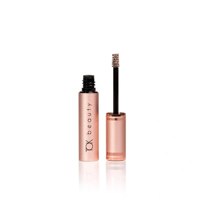 Tok Beauty Brow Tok Volumizing Brow Gel