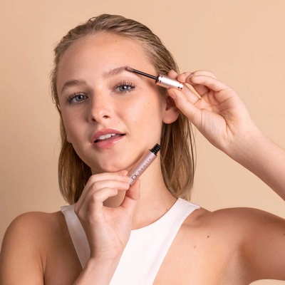 Tok Beauty Brow Tok Volumizing Brow Gel