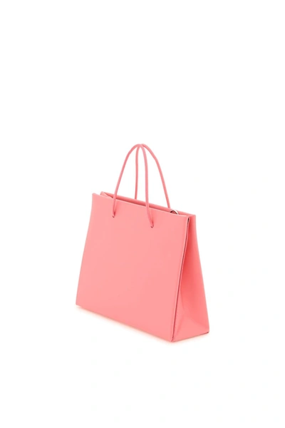 Shop Medea 'hanna' Leather Bag