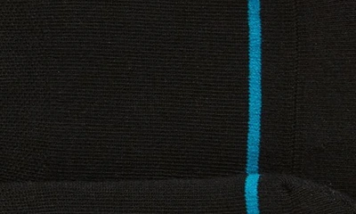 Stance Icon Assorted 3-pack No-show Socks In Black