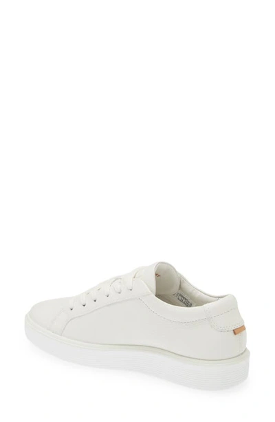 Shop Ecco Soft 60 Aeon Sneaker In White