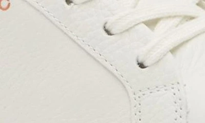 Shop Ecco Soft 60 Aeon Sneaker In White