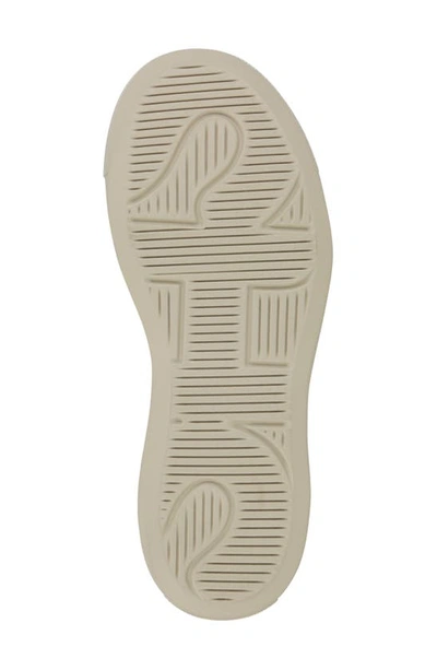 Sas High Street X Sneaker In Sagebrush