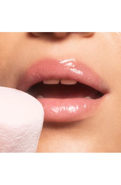 Lancôme Juicy Tubes Original Lip Gloss In 05 Marshmallow Electro