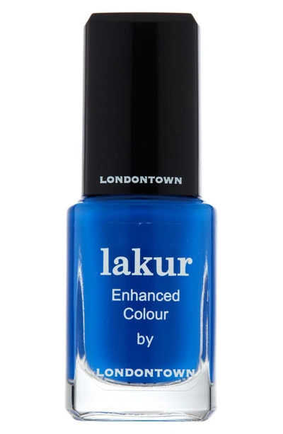 Shop Londontown Nail Color In Iconic