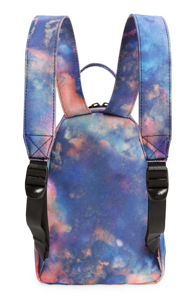 Shop Herschel Supply Co Mini Nova Backpack In Mineral Burst
